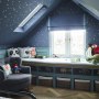 Eden House | Starry Bedroom | Interior Designers